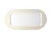 Arzberg Form 2006 Navy Oval Platter 15.2-in.