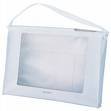 Sony LFAF1 - Rain jacket for TV - white
