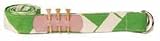 Bamboo Golf Belt