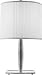 Barbara Barry Carousel Table Lamp by Visual Comfort BBL3010
