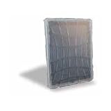 Hard Candy Cases Street Skin Case for Apple iPad, Clear, (RU-IPAD-CLR)