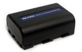 Maha PowerEx MH-FM50 - Camera battery - rechargeable - Li-Ion - 1400 mAh