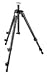 Manfrotto 3001BN Basic Tripod without Head