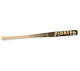 Pittsburgh Pirates Coopersburg Bats