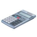 BUFFALO BTK-UDM01/SV USB1.1対応ソーラー/小型電卓テンキー