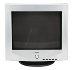 eMachines eView 17f 17 Flat-Screen CRT Monitor