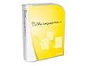 Microsoft Office Language Pack 2007 Win32 English German LngPk NA and EMEACD(PC CD)