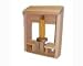 Pet Supplies : Duet Diner Squirrel Feeder