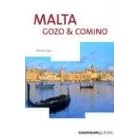 Cadogan Guide Malta, Gozo & Comino