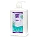 Kiss My Face Moisture Shave, Virgin Forest - 12 fl oz