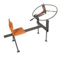 CHAMPION TARGETS MATCHBIRD SEATED SINGLE THROWER