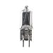 OMNILUX 230V/300W GX-6,35 75h 3200K