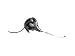 Plantronics Duopro Over the Ear Voicetube Headset (Polaris Range)