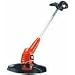 Black & Decker ST7700 13-Inch 4.4 amp Automatic Feed String Trimmer and Edger