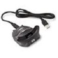 Electronics : HP iPAQ FA112A h1900 Series Desktop USB Cradle