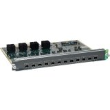 Selected Catalyst 4500E 12-Port 10GbE By Cisco