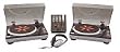Ion IDJ02 Plug & Play DJ Kit