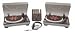 ION IDJ02m Plug + Play DJ Kit