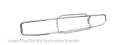Bumper - Smittybilt 76613 Bumper