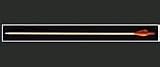 Recreational Cedar Arrows - 72 Per Pack (Length: 28