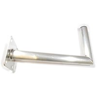 Satgear Satellite Dish Aluminium Wall Mount 45cm