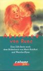 Abschied von Rune, 14 Farb- u - 2 SW-Dias - Marit Kaldhol, Wenche Oeyen