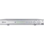 New Mace 16 Channel 1tb Surveillance Dvr Flexible Recording Options Continuous 24 7 Time Scheduled