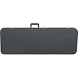 Road Runner Electric Guitar Wood Case (Standard)