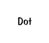 Clearly Charming Name Dot Stainless Steel Text Numbers Types Italian Charm Link