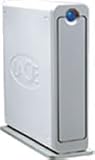 Lacie d2 FireWire800 HDD 200GBf
