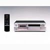YAMAHA KX-493(H) カセットデッキ (チタン)