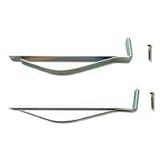 Window Hardware: Wood Window Sash Spring
