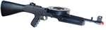 Crosman Fully Automatic Electronic Airsoft Rifle Md: .
