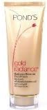 Pond's Gold Radiance Radiance Revealed Facial Foam 100g