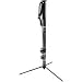 Bogen  3231 Professional Monopod with Deatchable Legs