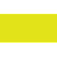 Marvy Permanent Fine Point Fabric Marker Carded-Fluorescent Yellow
