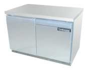 Continental SW48-10-FB-D Sandwich Unit w/ Front Breather 48in