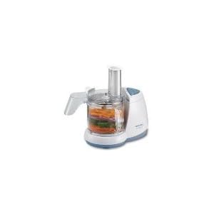 Black and Decker Quick 'N Easy Plus� Food Processor by Picksend Distributing