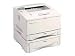HP LaserJet 5000dn - Printer - B/W - laser - Ledger, DIN A3 - 1200 dpi x 1200 dpi - up to 16 ppm - capacity: 750 sheets - parallel, serial, 10Base-T