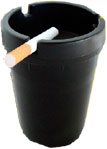 Bell Automotive #22-5-00370-VCT12 Ashtray Butt Bucket