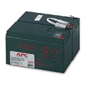 APC-RBC5 Replacement Battery Cartridge for Su450/Su450Net/Su700/Su700Net