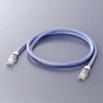 �o�b�t�@���[�R�N���T�v���C Arvel LAN�P�[�u��1000BASE-T �X�g���[�g���� 2M �u���[ LCTS02B/