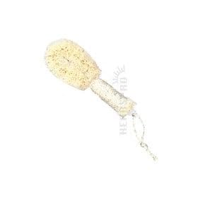 Earth Therapeutics Purest Palm Body Brush