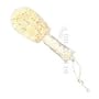 Body Brush Purest Palm 9" L