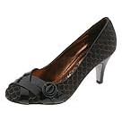 Buy Naughty Monkey Crossize | Ladies Slip-on Dress Shoes Pewter by Naughty Monkey