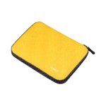 ELECOM �d�q�����Z�~�n�[�h�P�[�X(�Q�l���[���@128*22*90)�C�G���[ DJC-004YL