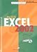 Excel 2002 Basis Lehrbuch.