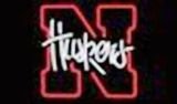 NCAA Nebraska Cornhuskers Logo Neon Lighted Sign