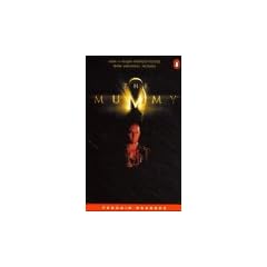 The Mummy.