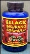 Ellagic Formula with Graviola